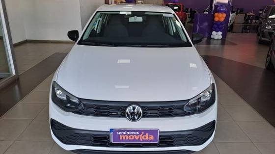 VOLKSWAGEN POLO 1.0 MPI TRACK MANUAL VOLKSWAGEN POLO 1.0 MPI TRACK MANUAL